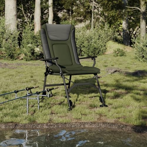 WDGJJFECNMUEHI gartenstuhl hochlehner gartenstuhl klappbarAngelstuhl mit Armlehnen Klappbar GrünGeeignet für Gärten, Terrassen und Balkone WDGJJFECNMUEHI gartenstuhl hochlehner gartenstuhl klappbarAngelstuhl mit Armlehnen Klappbar GrünGeeignet für Gärten, Terrassen und Balkone von WDGJJFECNMUEHI