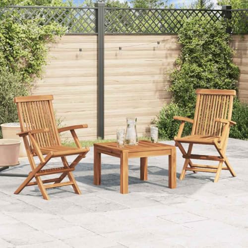 WDGJJFECNMUEHI hängesessel Gestell Balcony furnitureGartenstühle 2 STK. Klappbar Massivholz TeakGeeignet für Gärten, Terrassen und Balkone WDGJJFECNMUEHI hängesessel Gestell Balcony furnitureGartenstühle 2 STK. Klappbar Massivholz TeakGeeignet für Gärten, Terrassen und Balkone von WDGJJFECNMUEHI