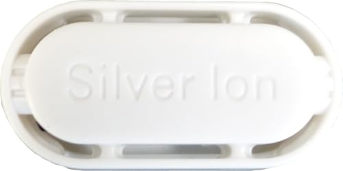 Aktobis Silberionenelement, Silver Cube für Luftbefeuchter Aktobis Silberionenelement, Silver Cube für Luftbefeuchter von WDH