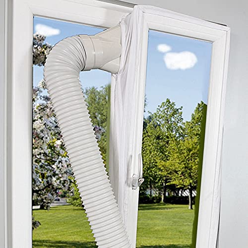 Velcro Window Kit von WDH