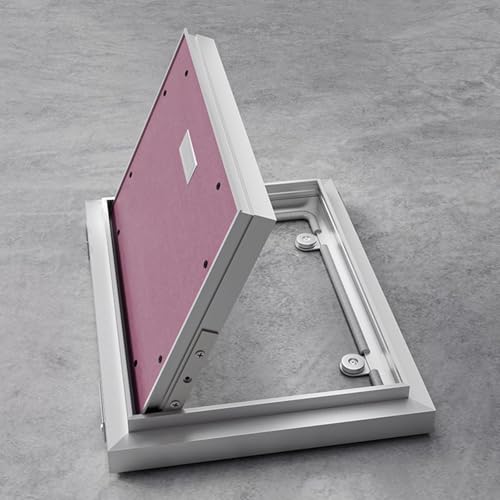 Revisionsklappe Trockenbau 30 32 36 48 Inch Tall Plumbing Access Panel, Fire Rated Attic Access Door/Wall Hatch Cover Plate, Drywall Inspection Panel for Firefighting Equipment/public Facilities Hide( Revisionsklappe Trockenbau 30 32 36 48 Inch Tall Plumbing Access Panel, Fire Rated Attic Access Door/Wall Hatch Cover Plate, Drywall Inspection Panel for Firefighting Equipment/public Facilities Hide( von WDJBPSH