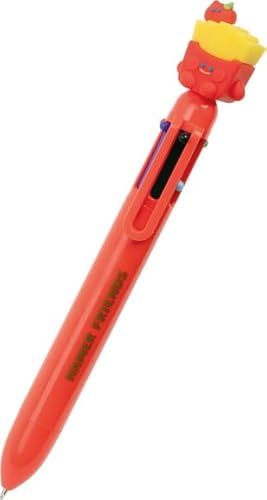 6-Farben-Stift – Modell zufällig gewählt 6-Farben-Stift – Modell zufällig gewählt von WDK Partner