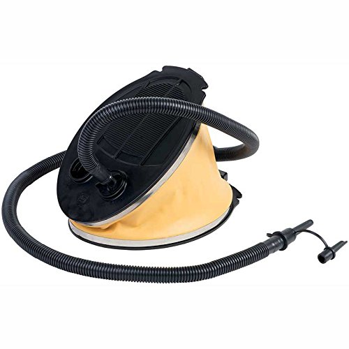WDK Partner Pumpe Hat Air 3L, schwarz, 19 x 7 x 24 cm, w2020ap-3 von WDK Partner