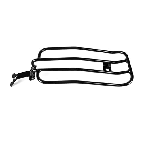 WDMNAO Motorrad Gepäckträger Unterstützung Regal für Nightster 975 RH975 2021 2022 2023 2024, Motorrad Kofferraum Heckgepäckträger Solositz Hinterradgepäckträger WDMNAO Motorrad Gepäckträger Unterstützung Regal für Nightster 975 RH975 2021 2022 2023 2024, Motorrad Kofferraum Heckgepäckträger Solositz Hinterradgepäckträger von WDMNAO