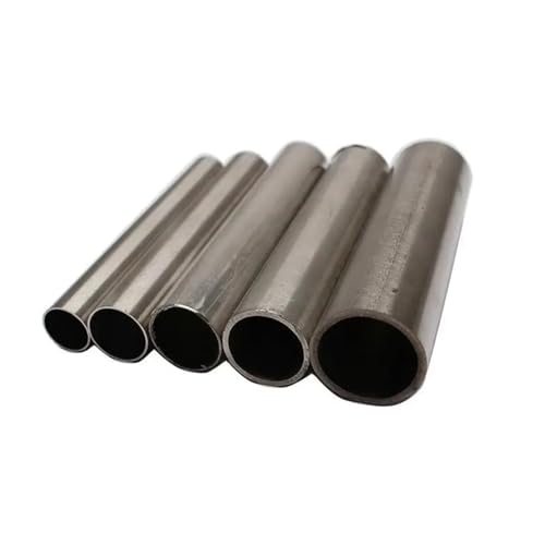 Edelstahlrohr Edelstahl-Rundrohr 5 mm 6 mm 7 mm 8 mm 9 mm 10 mm 11 mm 12 mm 13 mm 14 mm 15 mm 16 mm 17 mm 18 mm 19 mm 20 mm 21 mm 22 mm(250mm,6x2mm 1pc) von WDSBZNB