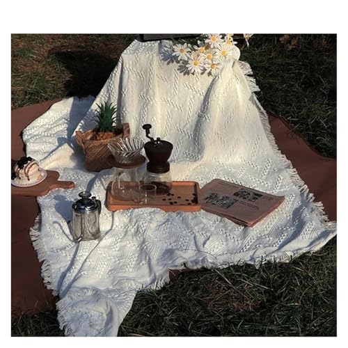 WDSBZNB Picknickdecke Camping Picknickmatte Picknicktuch Matte Decken Outdoor Picknick Pad(Style 2,180x230cm) von WDSBZNB