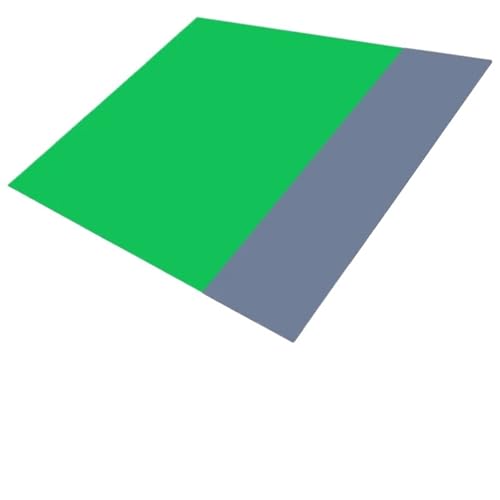 WDSBZNB Picknickdecke Picknick Matte Wasserdicht Sandproof Strand Matte Tragbare Decke Falten(Color-04) von WDSBZNB