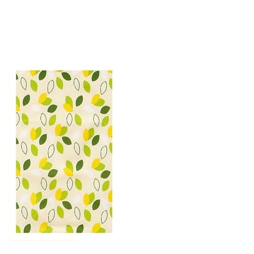 WDSBZNB Picknickdecke wasserdichte Strandmatte Tragbare Decke Im Freien for Reisen Camping(150x200cm- Leaves) von WDSBZNB