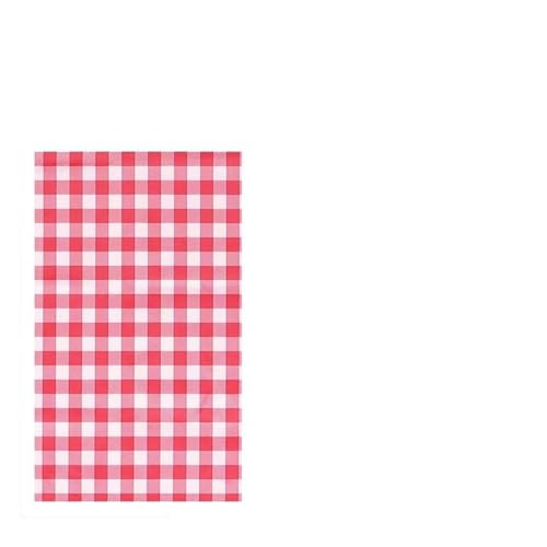 WDSBZNB Picknickdecke wasserdichte Strandmatte Tragbare Decke Im Freien for Reisen Camping(150x200cm- Red) von WDSBZNB