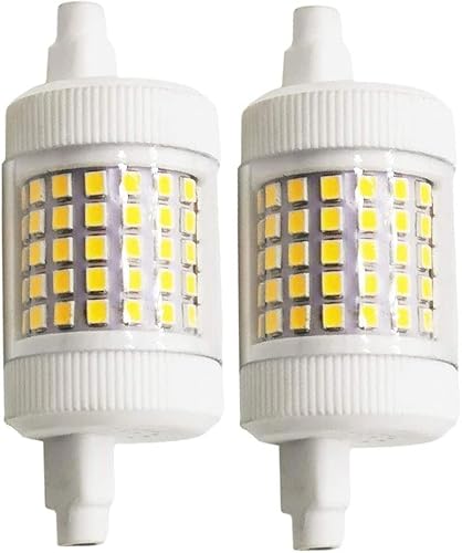 R7S 12W Led 78Mm Warmes Licht Halogen Flutlicht Ersatz J78 Doppelseitige Lineare Reflektorlampe Kein Flimmern 150W Halogen R7S 12W Led 78Mm Warmes Licht Halogen Flutlicht Ersatz J78 Doppelseitige Lineare Reflektorlampe Kein Flimmern 150W Halogen von WDSOPK