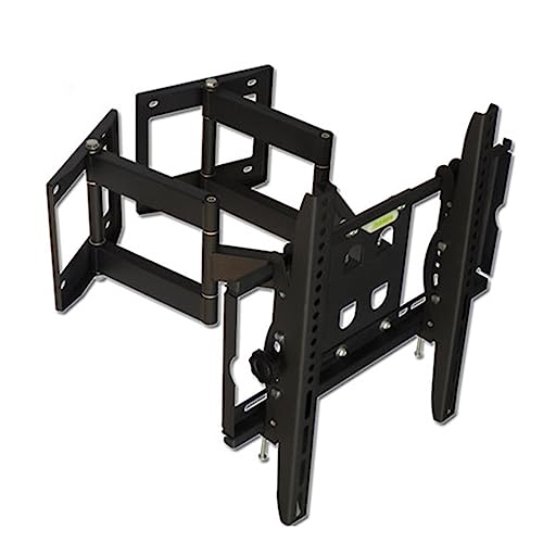 WDSOPK 32-65" Wand-Eckhalterung Für Led-LCD-Tv, Flexibel, Vollbeweglich, Schwenkarm, Deckenhalterung, Tragkraft 100 Kg, Emp522Mt WDSOPK 32-65" Wand-Eckhalterung Für Led-LCD-Tv, Flexibel, Vollbeweglich, Schwenkarm, Deckenhalterung, Tragkraft 100 Kg, Emp522Mt von WDSOPK