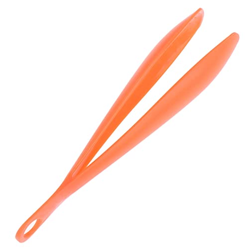 WDWDW 3 Farbe 14,7 x 1,8 cm Lebensmittel Grill Clip Lebensmittel Salat Tong Küchenwerkzeuge Utensilien Zubehör Zange WDWDW 3 Farbe 14,7 x 1,8 cm Lebensmittel Grill Clip Lebensmittel Salat Tong Küchenwerkzeuge Utensilien Zubehör Zange von WDWDW
