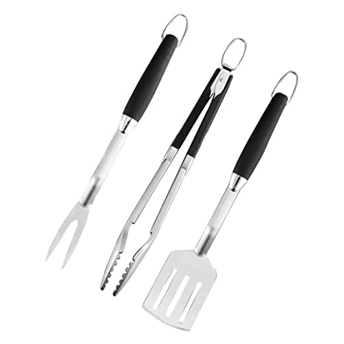 WDWDW 3 stücke Utensil Set Gabel Grillen Spachtel Tragbare Multifunktions Werkzeug Küche Werkzeuge WDWDW 3 stücke Utensil Set Gabel Grillen Spachtel Tragbare Multifunktions Werkzeug Küche Werkzeuge von WDWDW