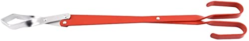WDWDW BBQ Medium Clip Tong Fried Steak Pie Pizza Brot Fleisch Klemme Werkzeug für Home Küche WDWDW BBQ Medium Clip Tong Fried Steak Pie Pizza Brot Fleisch Klemme Werkzeug für Home Küche von WDWDW
