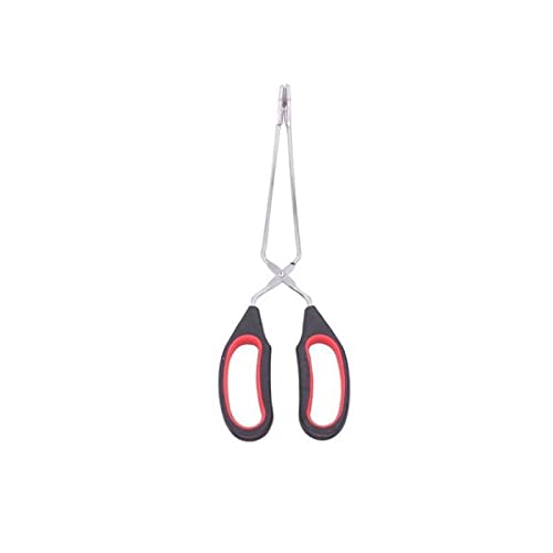 WDWDW BBQ Werkzeuge Barbecue Schere Zange Gegrilltes Essen Tong Lange Griff Schere Brot Braten Clip WDWDW BBQ Werkzeuge Barbecue Schere Zange Gegrilltes Essen Tong Lange Griff Schere Brot Braten Clip von WDWDW