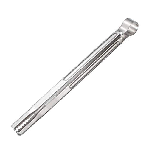 WDWDW Barbecue Clip Korean Edelstahl Barbecue verlängern 30cm Lebensmittel Steak Geschirr WDWDW Barbecue Clip Korean Edelstahl Barbecue verlängern 30cm Lebensmittel Steak Geschirr von WDWDW