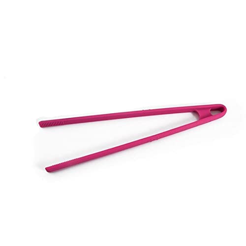 WDWDW Barbecue Mini Food Grade Silikon Tong Küchenutensil Clip Clamp Zubehör Salat Servierwerkzeuge WDWDW Barbecue Mini Food Grade Silikon Tong Küchenutensil Clip Clamp Zubehör Salat Servierwerkzeuge von WDWDW
