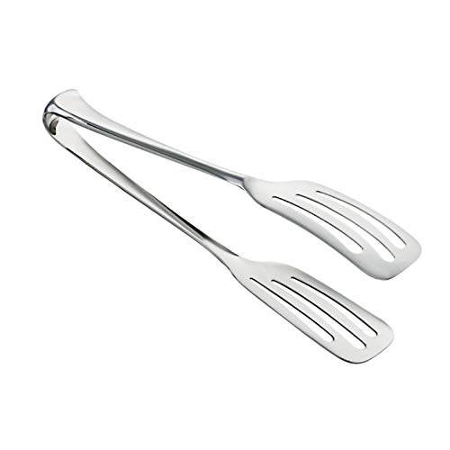 WDWDW Die Lebensmittelklammer aus 304 zum Kochen ist für die Küche geeignet und kann große Lebensmittel mit der Größe 6,4 x 29 cm halten. WDWDW Die Lebensmittelklammer aus 304 zum Kochen ist für die Küche geeignet und kann große Lebensmittel mit der Größe 6,4 x 29 cm halten. von WDWDW
