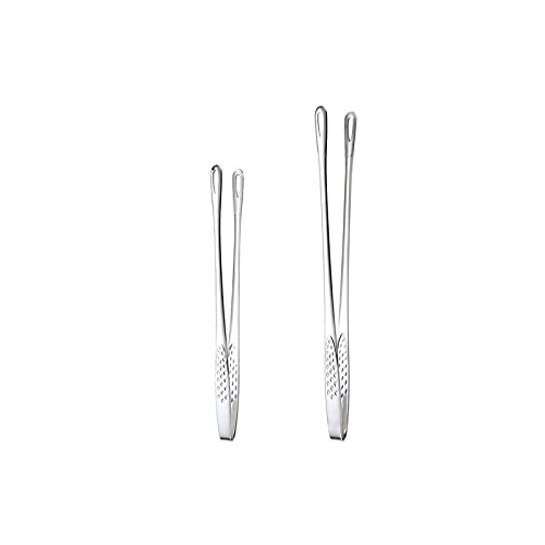 WDWDW Grill Tasche Clips für Lebensmittel 1/2pc Recollective Griff Steak Küche Werkzeuge Accessary von WDWDW