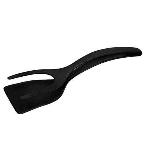 WDWDW Grillbeutel-Clips für Lebensmittel, multifunktionale Klammern, Spiegelei-Wender, Pfannkuchenschaufel, Pizza-Omelett WDWDW Grillbeutel-Clips für Lebensmittel, multifunktionale Klammern, Spiegelei-Wender, Pfannkuchenschaufel, Pizza-Omelett von WDWDW
