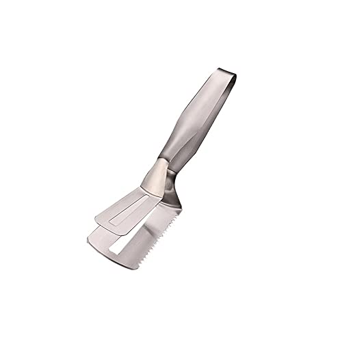 WDWDW Kochen 1 Pc Multifunktionale High Grade Clip Fried Schaufel Tong Brot Steak Fleisch Gemüse Klemme WDWDW Kochen 1 Pc Multifunktionale High Grade Clip Fried Schaufel Tong Brot Steak Fleisch Gemüse Klemme von WDWDW