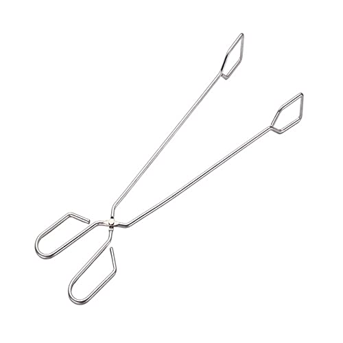 WDWDW Kochen 1 Pcs für Grillen Schere Typ Lebensmittel Pizza Brot Klemme Outdoor-Tool WDWDW Kochen 1 Pcs für Grillen Schere Typ Lebensmittel Pizza Brot Klemme Outdoor-Tool von WDWDW