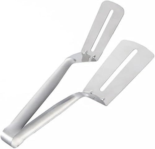 WDWDW Kochen 1PC Lebensmittel-Grade Braten Schaufel Clip Multifunktionale Steak Braten Fisch Spachtel Brot WDWDW Kochen 1PC Lebensmittel-Grade Braten Schaufel Clip Multifunktionale Steak Braten Fisch Spachtel Brot von WDWDW