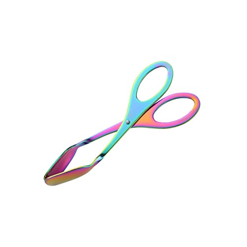 WDWDW Lebensmittel Clip Edelstahl Brot Ei Salat Servieren Werkzeug Gebäck Self-Service BBQ Küche Utensilien WDWDW Lebensmittel Clip Edelstahl Brot Ei Salat Servieren Werkzeug Gebäck Self-Service BBQ Küche Utensilien von WDWDW