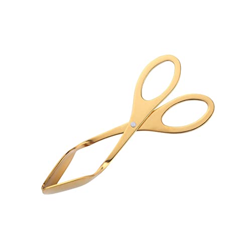 WDWDW Lebensmittel Clip Edelstahl Brot Ei Salat Servieren Werkzeug Gebäck Self-Service BBQ Küche Utensilien WDWDW Lebensmittel Clip Edelstahl Brot Ei Salat Servieren Werkzeug Gebäck Self-Service BBQ Küche Utensilien von WDWDW