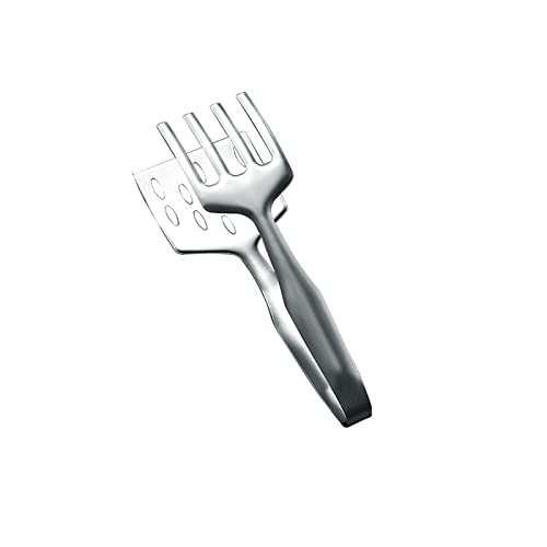 WDWDW Multifunktionaler Grillclip aus Edelstahl, Lebensmittel-Steak-Clip, Küchen-Kochgeschirr-Werkzeug von WDWDW