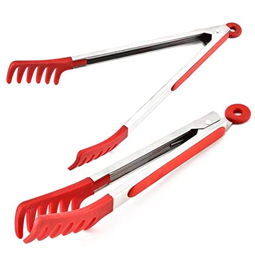 WDWDW Nudel Pasta Spaghetti Lebensmittel Clips Griff Utensilien Home Küche Zubehör Werkzeuge Zangen WDWDW Nudel Pasta Spaghetti Lebensmittel Clips Griff Utensilien Home Küche Zubehör Werkzeuge Zangen von WDWDW