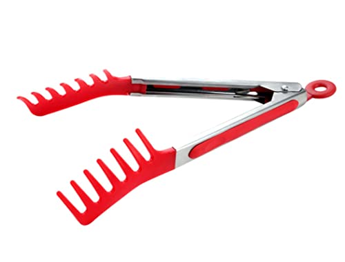 WDWDW Pasta Spaghetti Nylon Nudel Lebensmittel Clips Griff Utensilien Küche Zubehör Hause Zangen WDWDW Pasta Spaghetti Nylon Nudel Lebensmittel Clips Griff Utensilien Küche Zubehör Hause Zangen von WDWDW
