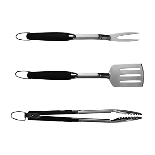WDWDW Zubehör-Set Outdoor-Zubehör Grillwerkzeuge Werkzeugset von WDWDW