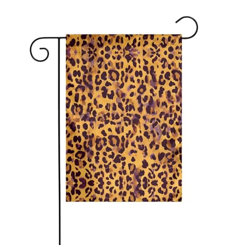 WDXQHY Dekorative Gartenflagge, 30,5 x 45,7 cm, wasserabweisend, doppelseitig, für Terrasse, Rasen oder Veranda, Dekoration, lichtbeständiges Polyester für alle Jahreszeiten WDXQHY Dekorative Gartenflagge, 30,5 x 45,7 cm, wasserabweisend, doppelseitig, für Terrasse, Rasen oder Veranda, Dekoration, lichtbeständiges Polyester für alle Jahreszeiten von WDXQHY