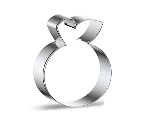 WDYJMALL Ausstechform, Orange von WDYJMALL