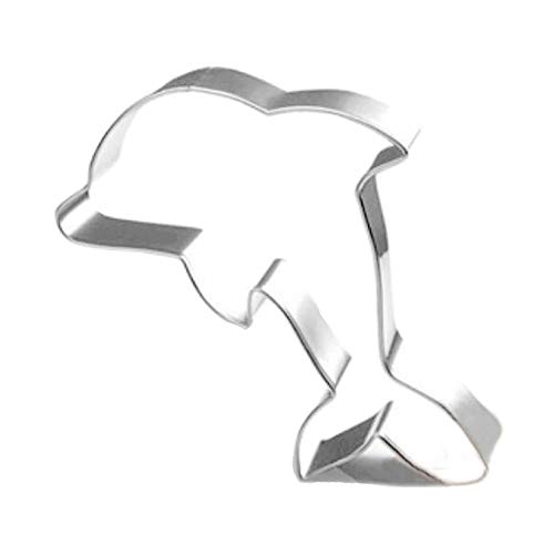 WDYJMALL Ausstechform Delfin WDYJMALL Ausstechform Delfin von WDYJMALL
