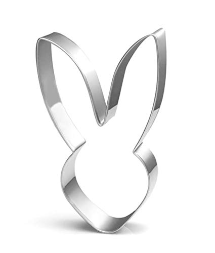 WDYJMALL Ausstechform Hase mit langen Ohren WDYJMALL Ausstechform Hase mit langen Ohren von WDYJMALL