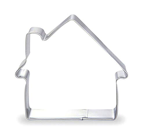 WDYJMALL Ausstechform Haus WDYJMALL Ausstechform Haus von WDYJMALL