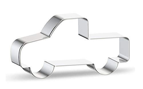 WDYJMALL Ausstechform Pickup Truck. von WDYJMALL