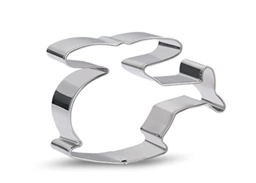 WDYJMALL Ausstechform in Hubschrauber-Form von WDYJMALL