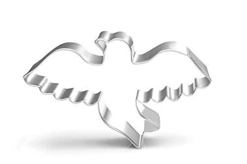 WDYJMALL Peace Dove Ausstechform in Vogelform WDYJMALL Peace Dove Ausstechform in Vogelform von WDYJMALL