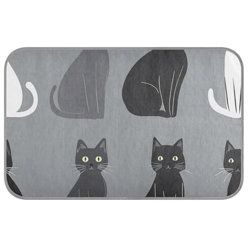 WDdZzyy Art Singapuracats Sommer-Katzenbetten für den Innenbereich, selbstkühlend, 96,5 x 58,4 cm, kühlende Haustiermatte für Chihuahua, zum Schlafen, wasserdicht, Mantas Frías Para Perros M WDdZzyy Art Singapuracats Sommer-Katzenbetten für den Innenbereich, selbstkühlend, 96,5 x 58,4 cm, kühlende Haustiermatte für Chihuahua, zum Schlafen, wasserdicht, Mantas Frías Para Perros M von WDdZzyy