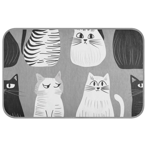 WDdZzyy Art Singapuracats Sommer-Kühlmatte für Hunde, selbstkühlend, 96,5 x 58,4 cm, Haustierkühlung für Kaninchen, Outdoor, schnurlos, Manta, Fria, Para, Perros, M WDdZzyy Art Singapuracats Sommer-Kühlmatte für Hunde, selbstkühlend, 96,5 x 58,4 cm, Haustierkühlung für Kaninchen, Outdoor, schnurlos, Manta, Fria, Para, Perros, M von WDdZzyy