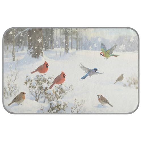 WDdZzyy Safari Snowfield Animal Bird Summer dog cooling mat gel Self Cooling 96.5 cm x 58.4 cm cooling mat for outside for chihuahua outdoor soft tapete refrescante para mascotas M WDdZzyy Safari Snowfield Animal Bird Summer dog cooling mat gel Self Cooling 96.5 cm x 58.4 cm cooling mat for outside for chihuahua outdoor soft tapete refrescante para mascotas M von WDdZzyy