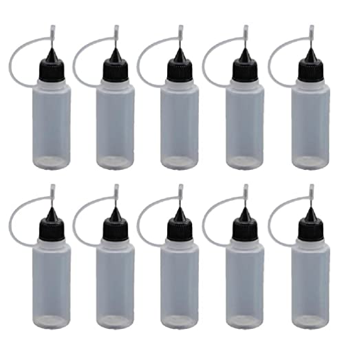 Färben Spritze Flasche Nadel Spitze Applikator Flasche Präzision Spitze Kunststoff Squeeze Flasche Für Flüssigkleber Öl Tinte Farbe Färben Spritze Flasche Nadel Spitze Applikator Flasche Präzision Spitze Kunststoff Squeeze Flasche Für Flüssigkleber Öl Tinte Farbe von WE-HYTRE