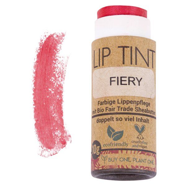 WE LUV ECO LIP TINT von WE LUV ECO