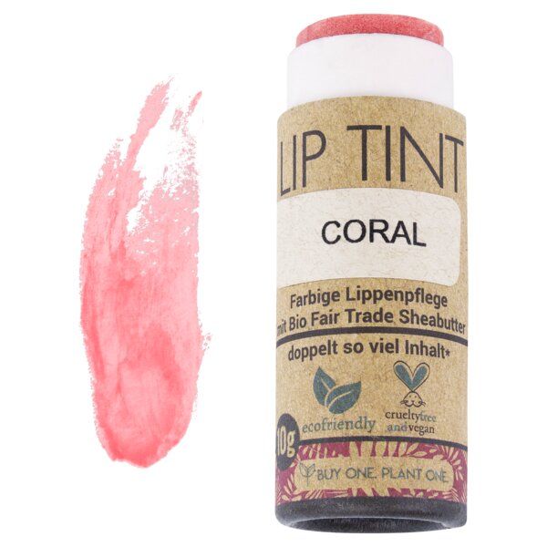 WE LUV ECO LIP TINT von WE LUV ECO