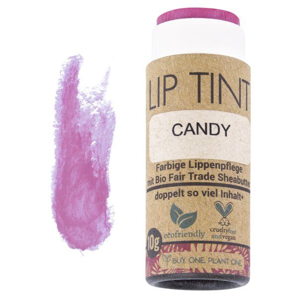WE LUV ECO LIP TINT von WE LUV ECO