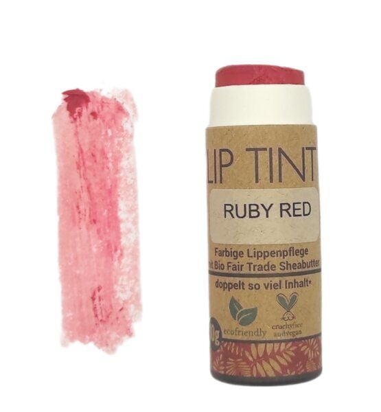 WE LUV ECO LIP TINT von WE LUV ECO