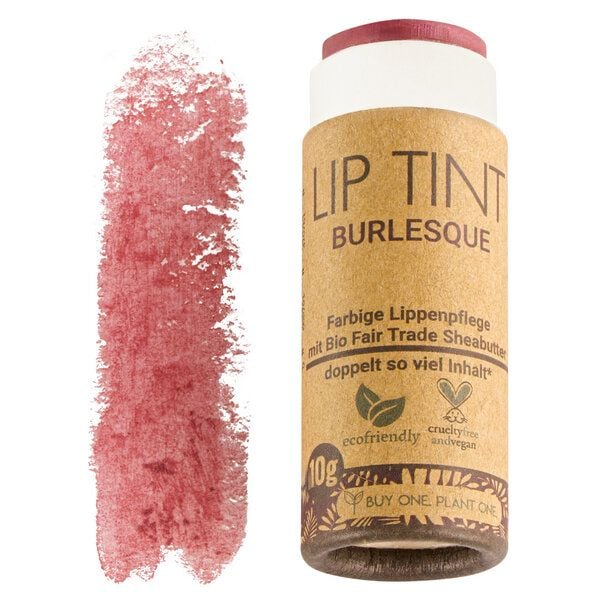 WE LUV ECO LIP TINT von WE LUV ECO